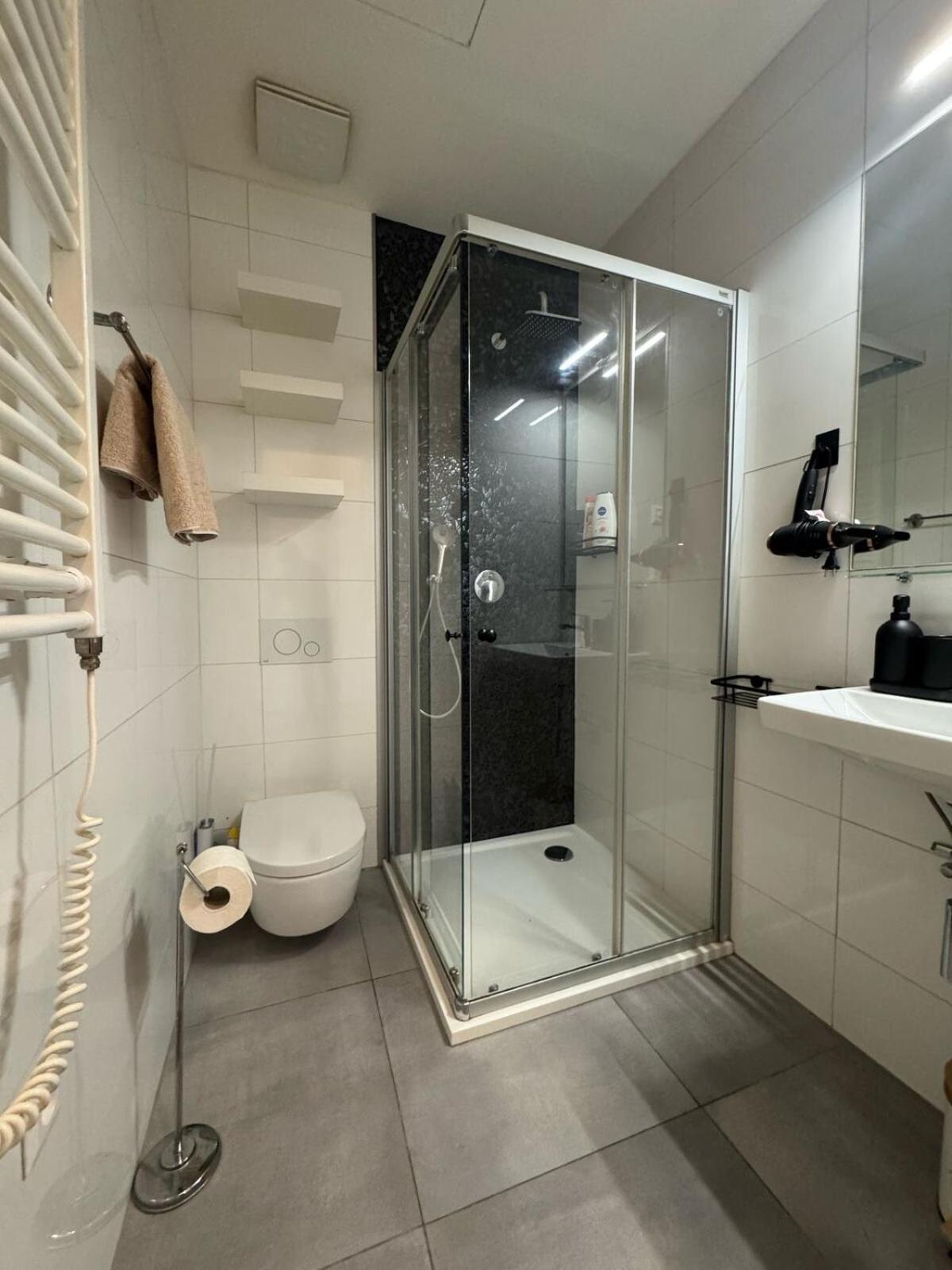 Cozy Flat In The Heart Of Apartment Prag